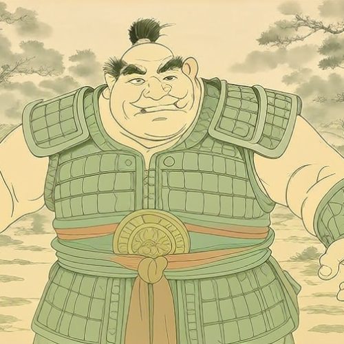 《西遊記》平行宇宙的修道真經（8）八戒入夥，高老莊收徒——修道的欲望試煉