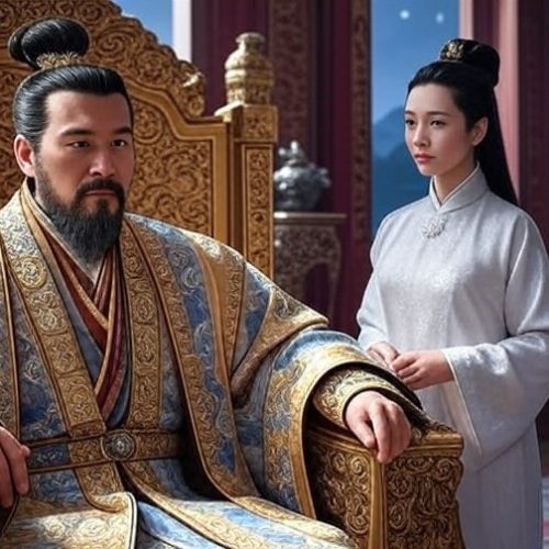 揭秘封神——天皇時代的真史回響 第4回：紂王炮烙之刑