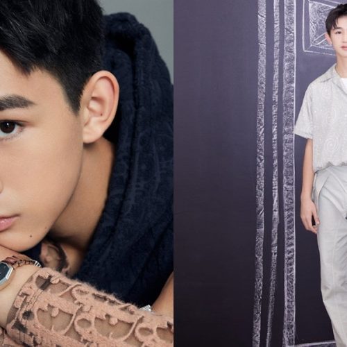 榮梓杉心肌炎風波：19歲新星病危傳聞震驚娛樂圈，背後真相是什麼？