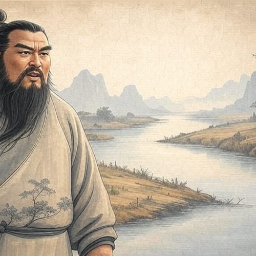 《西遊記》平行宇宙的修道真經（9）沙僧入伙，流沙河降妖——修道的忠誠試煉