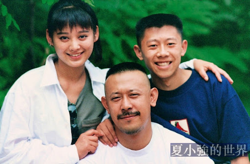 《姜文和他的電影們》第一集：鮮活（視頻）