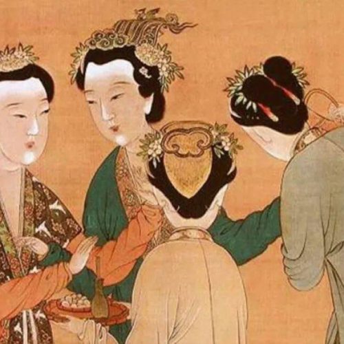 古代中國女性的居所智慧：溫馨的家庭堡壘