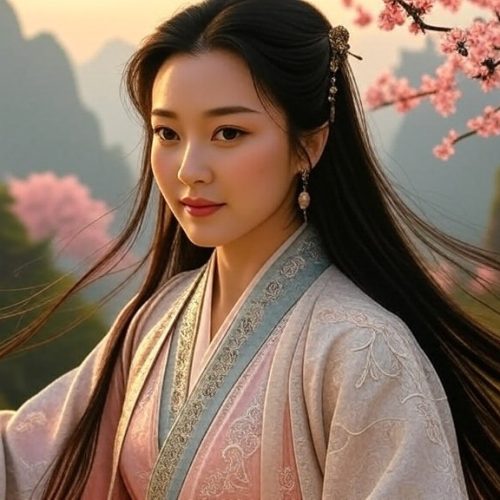 古代中國女性的行旅智慧：隱藏在古道上的溫柔足跡