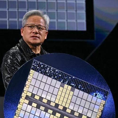 6100 億美元 AI 騙局，假的？