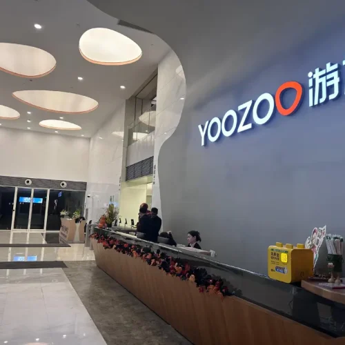 深度揭祕：三體公司 CEO 毒殺游族董事長林奇案始末
