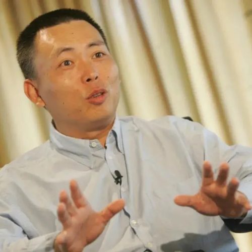 他們只是誤把時代推出來的股價，當成了自己理解公司後的勝利