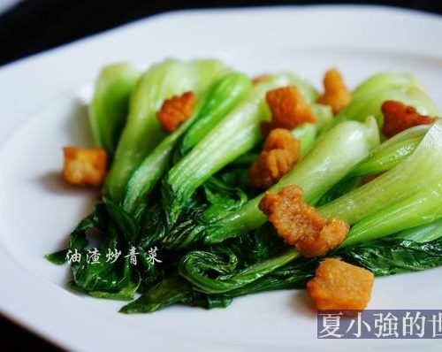 有哪些曾經常見的食材淡出了中國人的食譜？