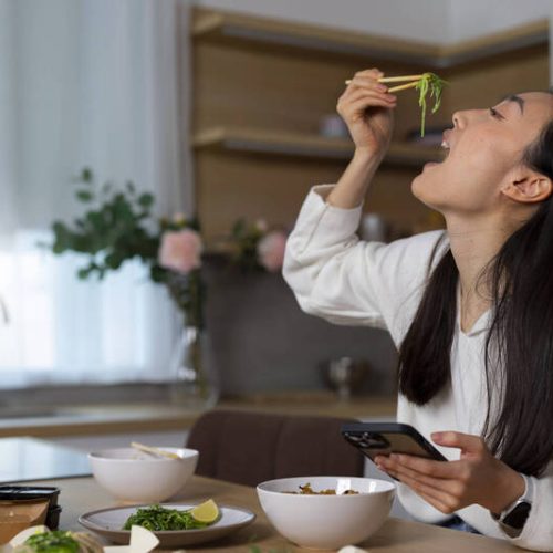 常保持饑餓感真的可以讓人更長壽嗎？