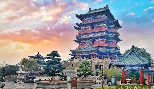 《滕王閣序》這文章，甚麼水平？
