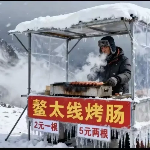 無償救人反被告？我們和鰲太線救援隊聊了聊