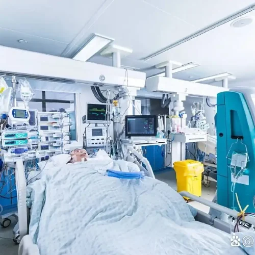 ICU 的可怕之處在哪？