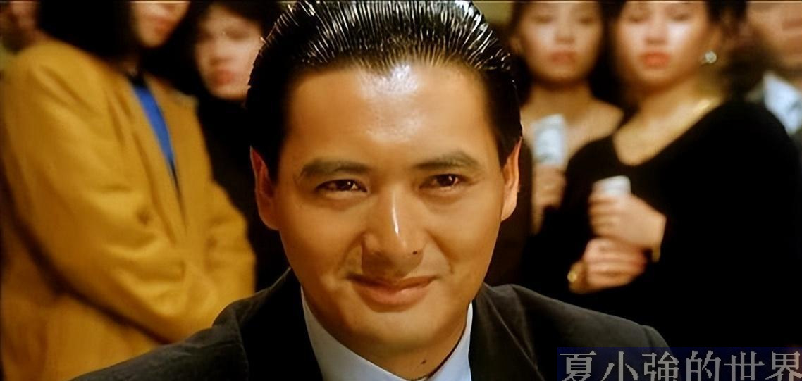 周潤發在好萊塢很失敗嗎？