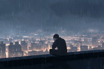 夏小強：為甚麼現代社會自殺者越來越多？