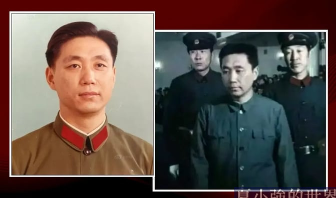 王洪文