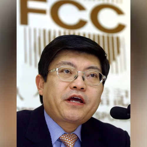前駐韓大使當間諜 北京啞巴吃黃連