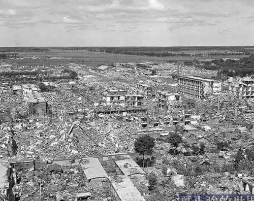 唐山大地震到底死了多少人？